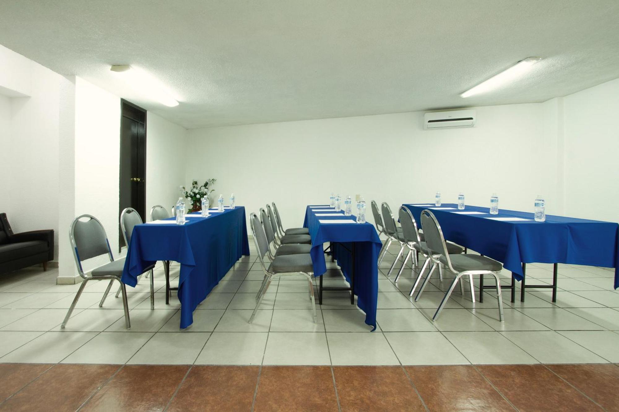 Hotel Beddo Querétaro Express Exterior foto
