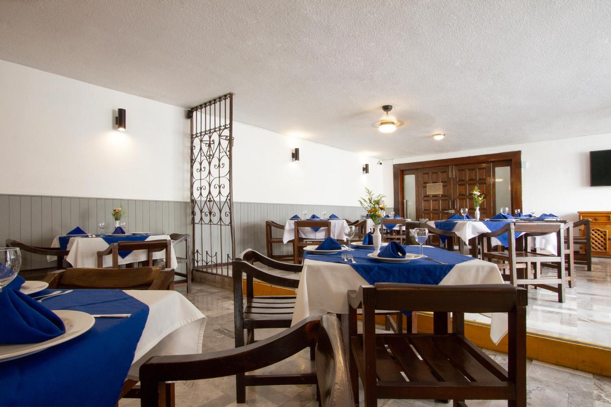 Hotel Beddo Querétaro Express Exterior foto
