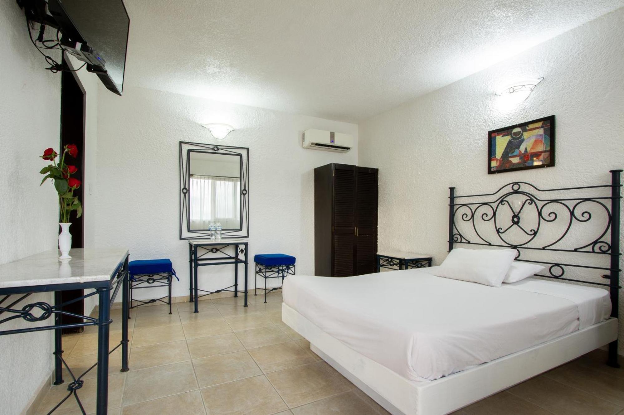Hotel Beddo Querétaro Express Exterior foto