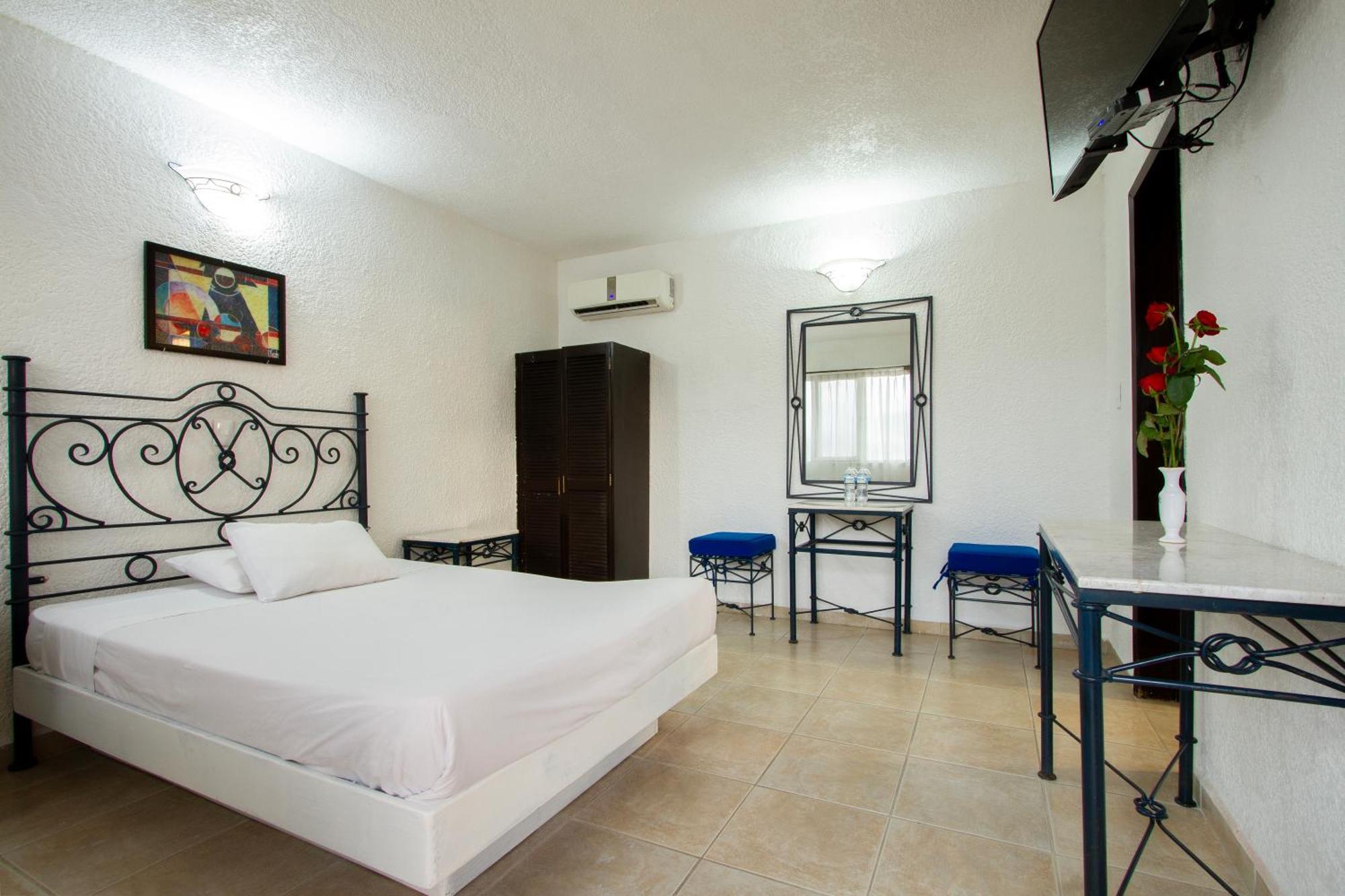 Hotel Beddo Querétaro Express Exterior foto